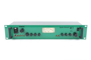 Joemeek VC1 VC 1 VC 1 Studio Channel Strip Mic Pre Compressor V 2 02