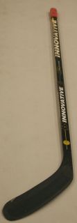 Tomas Holmstrom Detroit Red Wings Game Used Innovative Hockey Stick