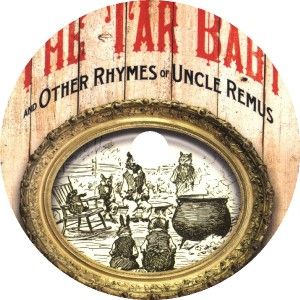  and Other Rhymes of Uncle Remus Audiobook by Joel Chandler Harris 