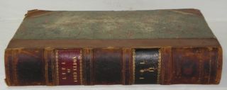Horace Twiss   Life of Lord Chancellor Eldon Vol 2   1844 UK 1st 1st