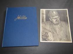 Scarce 1952 John L Lewis Umwa United Mine Workers America Limited First Edition  