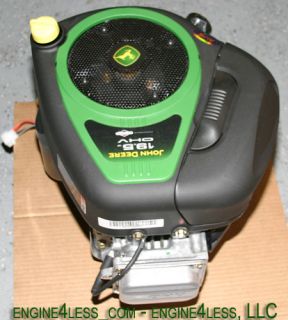 Briggs and Stratton 31P677 19 5 HP 19 5HP John Deere Other Mower Engine  