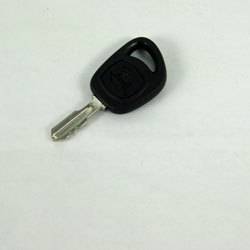 John Deere Ignition Key with Padded Grip GY20680  
