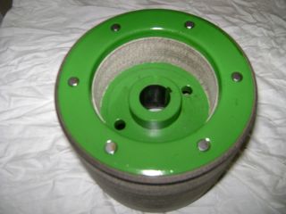 JOHN DEERE L LA TRACTOR PULLEY REBUILT TO SHOW QUALITY VERE HARD TO FIND  