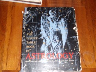The Coffee Table Book of Astrology Edited by John Lynch 1962  