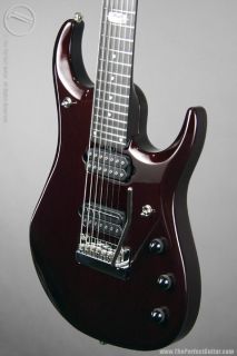 Music Man John Petrucci JP12 7 String Signature Guitar New  