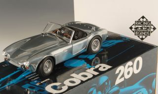 Exoto 1 18 1962 Shelby AC Cobra 260  