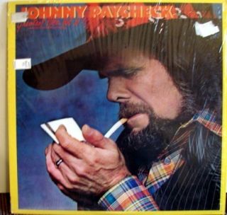 Johnny Paycheck Greatest Hits Vol II SIS  