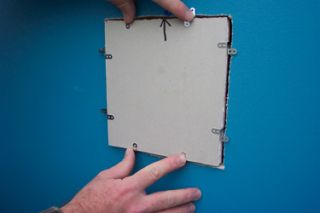 Drywall Repair Clips  