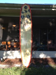 Ron Jon Surfboard  
