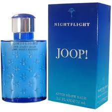Joop Nightflight by Joop Cologne 4 2 oz Men New in Box  