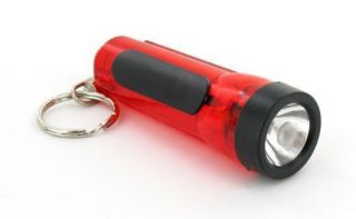 100 Miniature Keychain Flashlights CLOSEOUT Lot Good Sellerthe Last So Hurry  