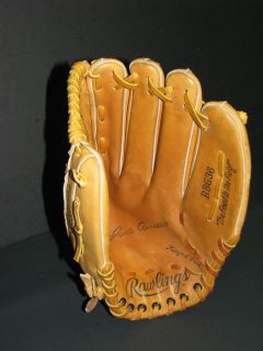 Rawlings Jose Canseco RBG36 11 Baseball Glove Right Handed Thrower  