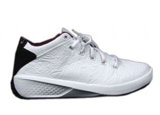 Nike Air Jordan XX 20 3 4 OG White Silver DS 312348 101 Size 12  