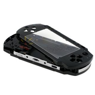 Analog Joystick Full Repair Parts Shell Kit For Sony PSP 1000  