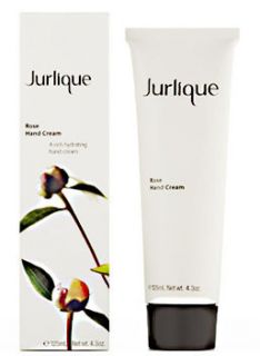 Jurlique Rose Hand Cream 1 4oz