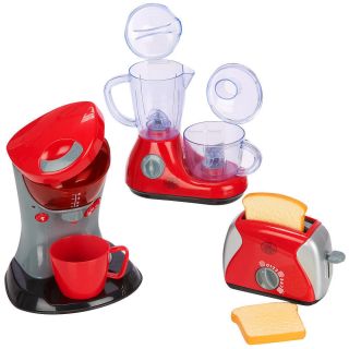 Just Like Home 3 in 1 Appliance Set zTS