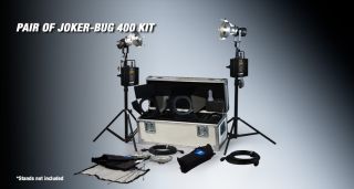 K5600 Joker Bug 400 HMI Pair Kit
