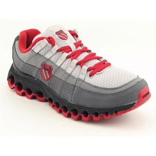 Swiss Tubes 100 Backatcha Mens Size 9 Gray Running Running Shoes