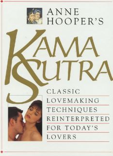 Kama Sutra Classic Love Making for Today Lovers eBook PDF Over 100