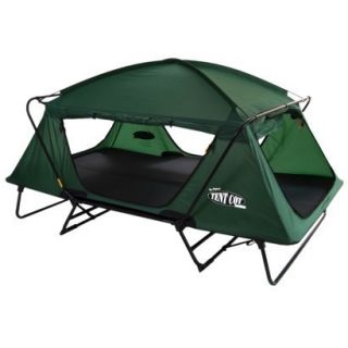 Kamp Rite Tent Cot Double Tent with R F TB343