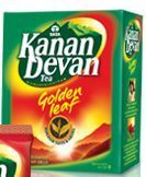 Tata Tea Kanan Devan Golden Leaf 500g