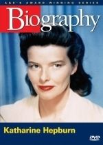 Katherine Hepburn Biography DVD