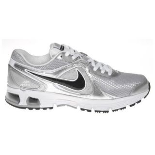 New Nike Air Max Run Lite 2 429640 Mens Running Shoes Size 10 5 Mtllc
