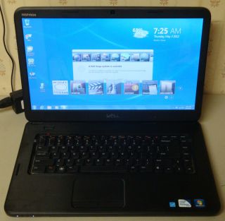 Dell Inspiron N5040 PC Laptop Computer