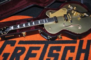 Gretsch G6120KS Keith Scott Nashville w Hardshell