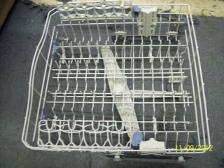 Kenmore Dishwasher Top Rack 8539242