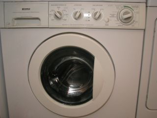 Kenmore Washer 417 42042100 Washing Machine Front Loader Loading