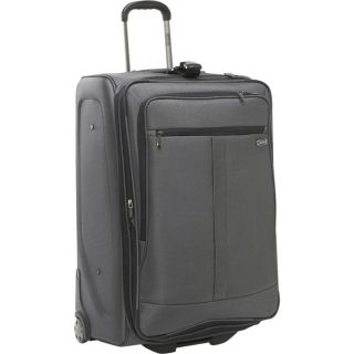 Kenneth Cole Reaction Triple Cross 29 Wheeled Upright Pullman Luggage