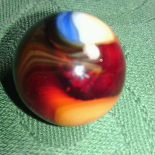 Old Collectible Marble