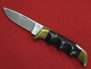 Kershaw Knife 1050 Folding Field