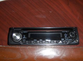 Kenwood KDC 138 CD Faceplate Replacements