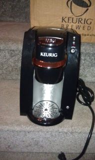 Keurig Model B30 Coffee Maker
