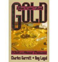 You Can Find Gold with A Metal Detector Prospective and Treasure
