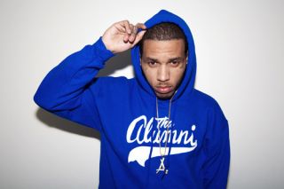 Kid Ink Tha Alumni Clothing