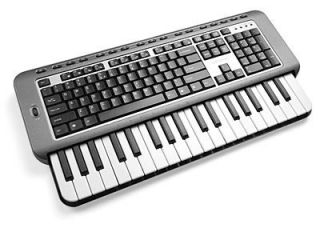 Creative Prodikeys USB MIDI Controller Keyboard