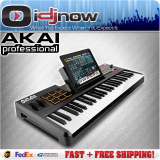  Professional SYNTHSTATION49 Musical Instrument Keyboard Controller
