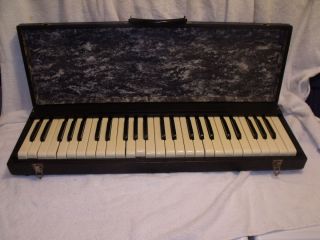 Practice Keyboard Portable Piano Instrument