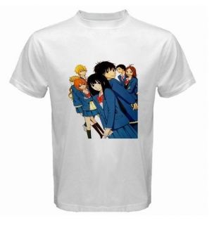 Kimi Ni Todoke Anime Japan T Shirt