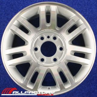 Ford F150 King Ranch 18 2009 2010 2011 2012 Factory Wheel Rim CNCS