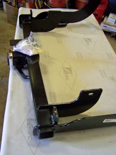 Ford F 150 King Ranch 2006 2007 Hitch Receiver by Reese