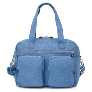 Kipling Sherpa Carry on Tote Bag Dusty Day