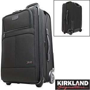 Kirkland Signature 24 Expandable Luggage