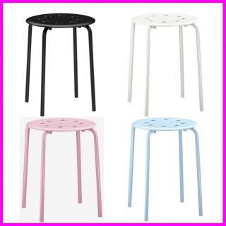 IKEA Stackable Kitchen Stool New