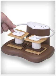 Microwave smores Maker Kitchen Tools Gadgets