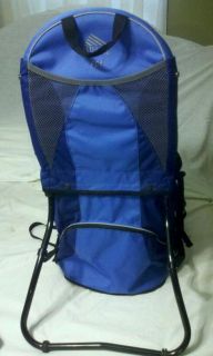 Kelty Kids FC1 Child Backpack Carrier Hiking Hike Camping